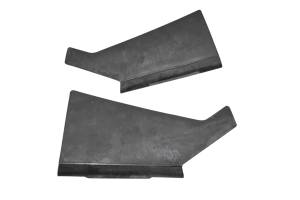 Ski-Doo - 12 Ski-Doo GSX SE 800 HO E-Tec Gas Fuel Tank Covers Left & Right 137" - Image 3