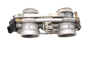 Ski-Doo - 12 Ski-Doo GSX SE 800 HO E-Tec Throttle Body 137" - Image 2