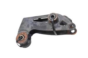 Ski-Doo - 09 Ski-Doo Summit 800R P-Tek Rear Shock Pivot Arm 154" - Image 2