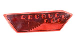 16 Polaris RZR XP Turbo EPS 4x4 Rear Left Tail Brake Light