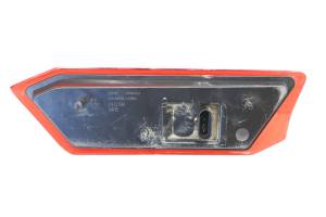 Polaris - 16 Polaris RZR XP Turbo EPS 4x4 Rear Left Tail Brake Light - Image 2