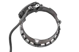 Ski-Doo - 12 Ski-Doo GSX SE 800 HO E-Tec Flange Bracket Cover 137" - Image 2