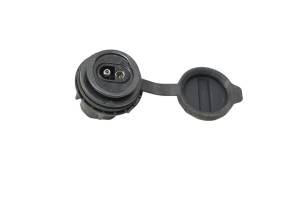 23 Polaris Ranger 570 SP Premium EPS Harness Charge Port