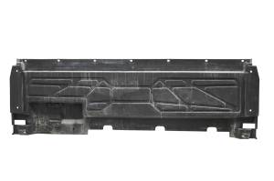 22 Polaris PRO XD Mid-Size Lower Rear Closeoff Panel Cover