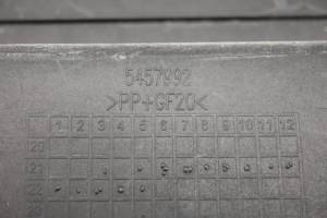 Polaris - 22 Polaris PRO XD Mid-Size Lower Rear Closeoff Panel Cover - Image 4