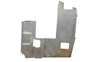 22 Polaris PRO XD Mid-Size Cargo Box Shield