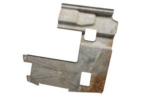 Polaris - 22 Polaris PRO XD Mid-Size Cargo Box Shield - Image 3