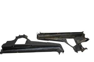 Polaris - 22 Polaris PRO XD Mid-Size Left & Right Front Fender Flares - Image 2