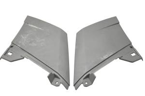 Polaris - 22 Polaris PRO XD Mid-Size Left & Right Hood Front Fender Covers - Image 2