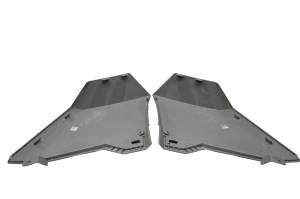 Polaris - 22 Polaris PRO XD Mid-Size Left & Right Hood Front Fender Covers - Image 3