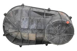 22 Polaris PRO XD Mid-Size Outer Belt Clutch Cover