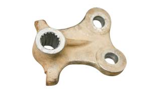 08 Suzuki King Quad 450 4x4 Axi Steering Stem Flag LTA450X