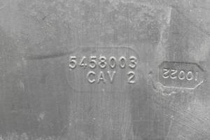 Polaris - 22 Polaris PRO XD Mid-Size Glove Tool Box - Image 5