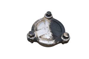 Polaris - 00 Polaris Scrambler 500 4x4 Camshaft Cover - Image 3