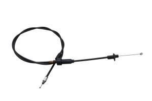 00 Polaris Scrambler 500 4x4 Throttle Cable