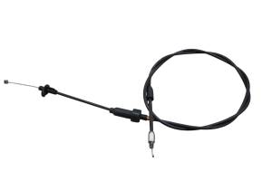 Polaris - 00 Polaris Scrambler 500 4x4 Throttle Cable - Image 2