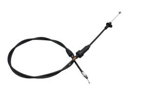 Polaris - 00 Polaris Scrambler 500 4x4 Throttle Cable - Image 3