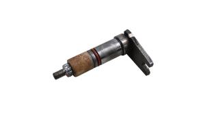 00 Polaris Scrambler 500 4x4 Transmission Shift Shaft Shifter