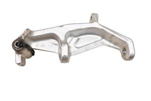 12 Ski-Doo GSX SE 800 HO E-Tec Front Left Spindle Knuckle 137"