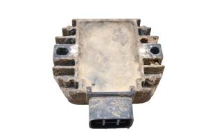 Suzuki - 08 Suzuki King Quad 400 4x4 Regulator Rectifier LTF400F - Image 2