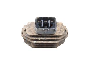 Suzuki - 08 Suzuki King Quad 400 4x4 Regulator Rectifier LTF400F - Image 3