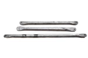 15 Ski-Doo Renegade Adrenaline 800R E-TEC Frame Support Brackets Mounts 137"