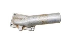 16 Polaris RZR XP Turbo EPS 4x4 Water Inlet Cover