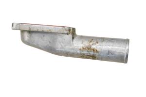 Polaris - 16 Polaris RZR XP Turbo EPS 4x4 Water Inlet Cover - Image 3