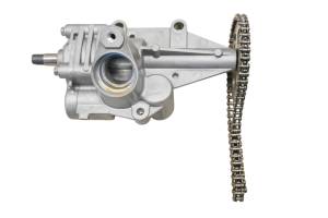 16 Polaris RZR XP Turbo EPS 4x4 Oil Pump & Chain