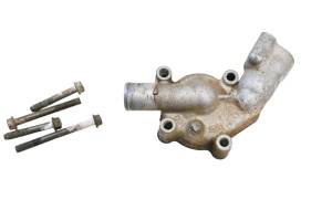 00 Yamaha Kodiak 400 4x4 Water Pump Cover YFM400F