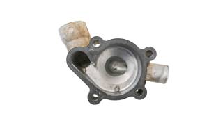 Yamaha - 00 Yamaha Kodiak 400 4x4 Water Pump Cover YFM400F - Image 3