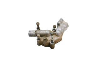 Yamaha - 00 Yamaha Kodiak 400 4x4 Water Pump Cover YFM400F - Image 4