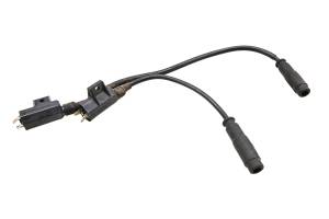 03 Kawasaki Prairie 650 4x4 Ignition Coils KVF650