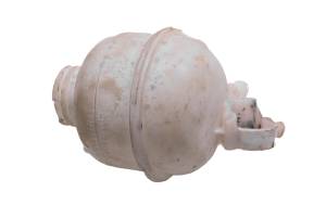 Ski-Doo - 09 Ski-Doo Summit 800R P-Tek Coolant Overflow Radiator Bottle 154" - Image 2