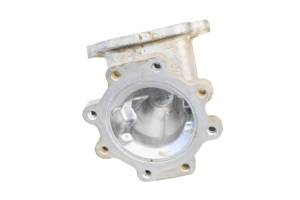 Kawasaki - 22 Kawasaki Teryx KRX 1000 Thermostat Housing Body Cover KRF1000 - Image 1