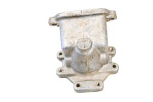 Kawasaki - 22 Kawasaki Teryx KRX 1000 Thermostat Housing Body Cover KRF1000 - Image 2