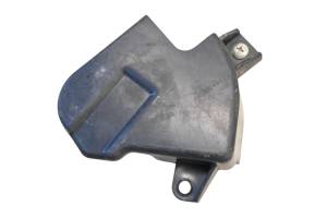 Kawasaki - 22 Kawasaki Teryx KRX 1000 Throttle Body Position Sensor Guard Cover KRF1000 - Image 1