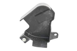 Kawasaki - 22 Kawasaki Teryx KRX 1000 Throttle Body Position Sensor Guard Cover KRF1000 - Image 3