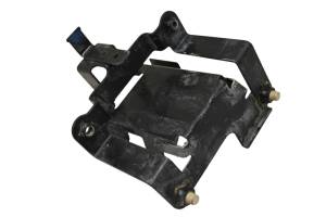 Kawasaki - 19 Kawasaki Mule 4010 4x4 Fuel Evaporative Canister Upper & Lower Bracket Mount GAF620MKF - Image 3