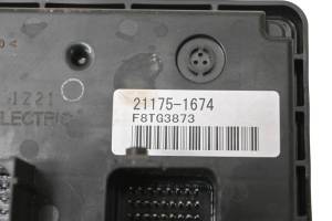 Kawasaki - 22 Kawasaki Teryx KRX 1000 Electric Control Unit Ecu KRF1000 - Image 3