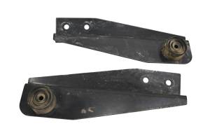 19 Kawasaki Mule 4010 4x4 Front Fender Support Brackets Mounts Left & Right GAF620MKF