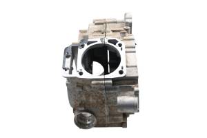 17 CFMoto CForce 500 4x4 Crankcase Center Crank Case - Image 2