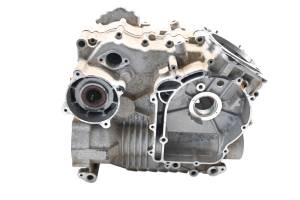 17 CFMoto CForce 500 4x4 Crankcase Center Crank Case - Image 3