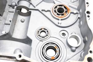 17 CFMoto CForce 500 4x4 Crankcase Center Crank Case - Image 6