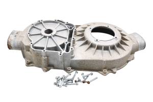 17 CFMoto CForce 500 4x4 Inner Belt Clutch Cover