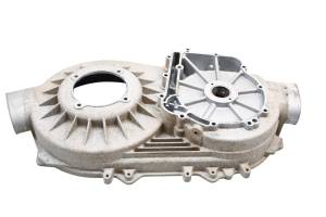 17 CFMoto CForce 500 4x4 Inner Belt Clutch Cover - Image 2