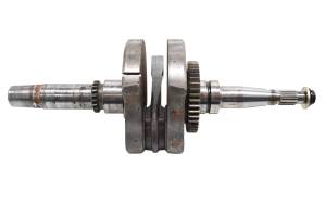 17 CFMoto CForce 500 4x4 Crankshaft Crank Shaft & Connecting Rod For Parts - Image 4