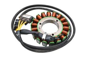 17 CFMoto CForce 500 4x4 Stator - Image 2