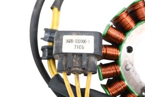 17 CFMoto CForce 500 4x4 Stator - Image 3