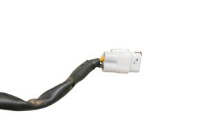 Yamaha - 00 Yamaha Kodiak 400 4x4 Headlight Left Or Right YFM400F - Image 2